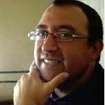 Arthur Isaksson of Tobii the eye tracking company